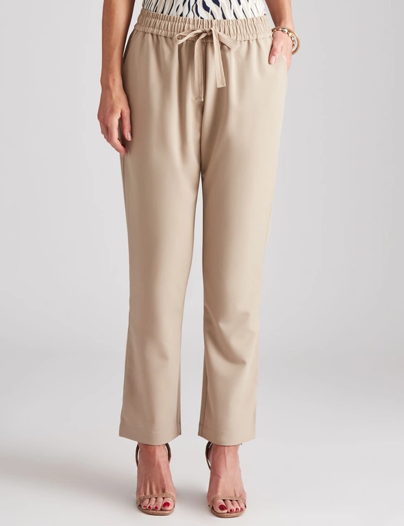 Millers Full Length Jogger Pants, hi-res image number null