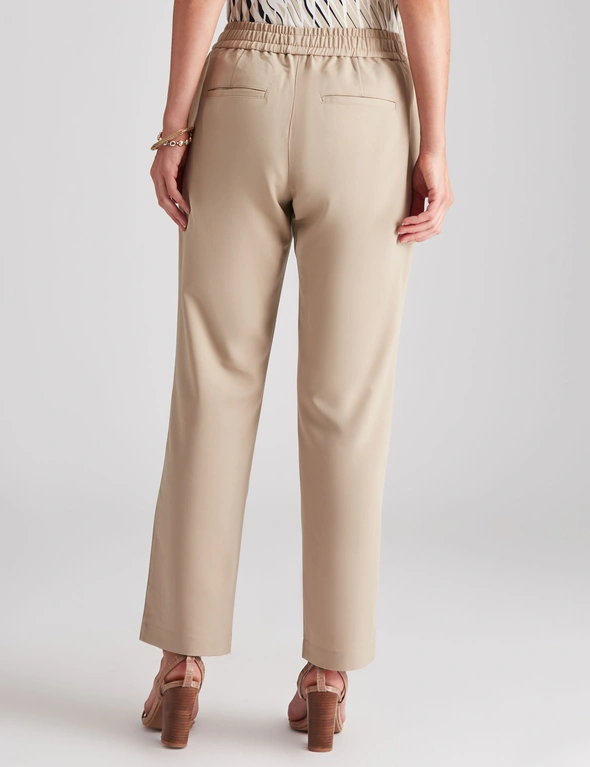 Millers Full Length Jogger Pants, hi-res image number null