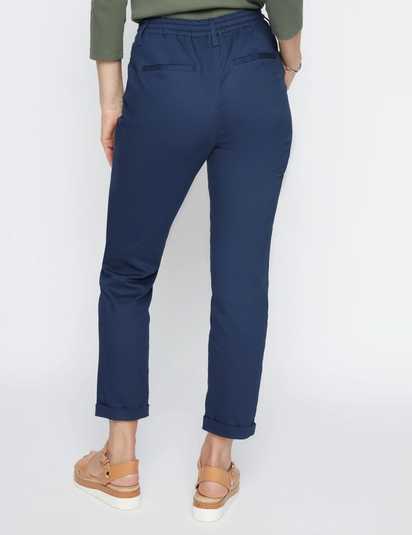 Millers Full Length Brushed Cotton Pant, hi-res image number null