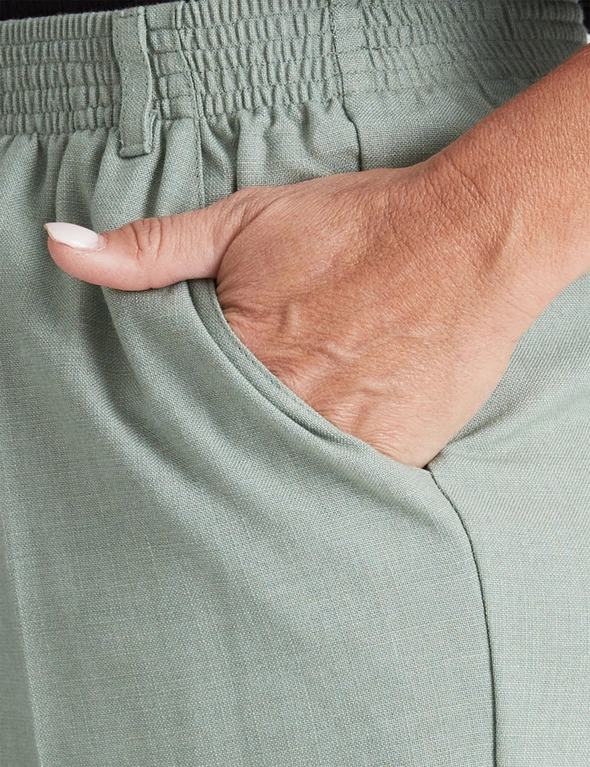 Millers Essential Short Length Pants, hi-res image number null