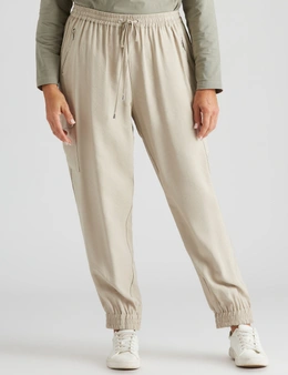 Millers Joggers Cargo Pocket Pants