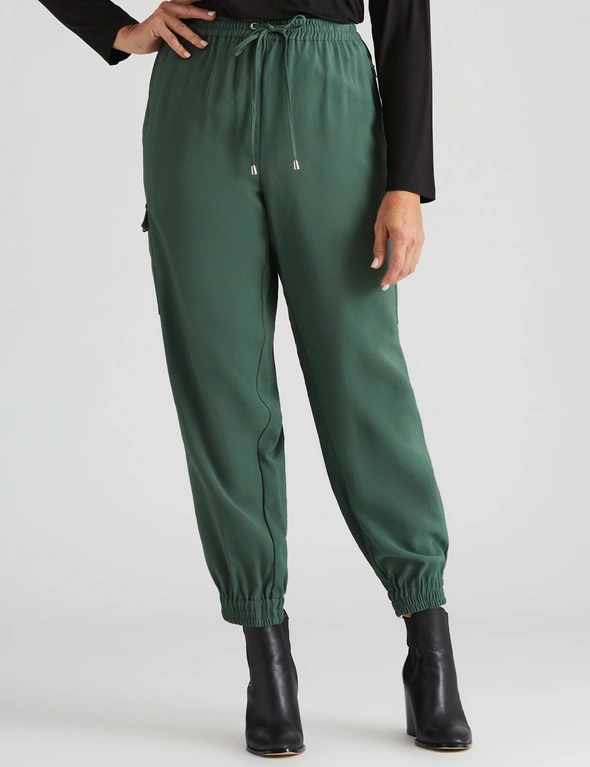 Millers Joggers Cargo Pocket Pants, hi-res image number null