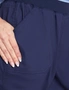 Millers Full Length Rib Waist Cotton Pant, hi-res