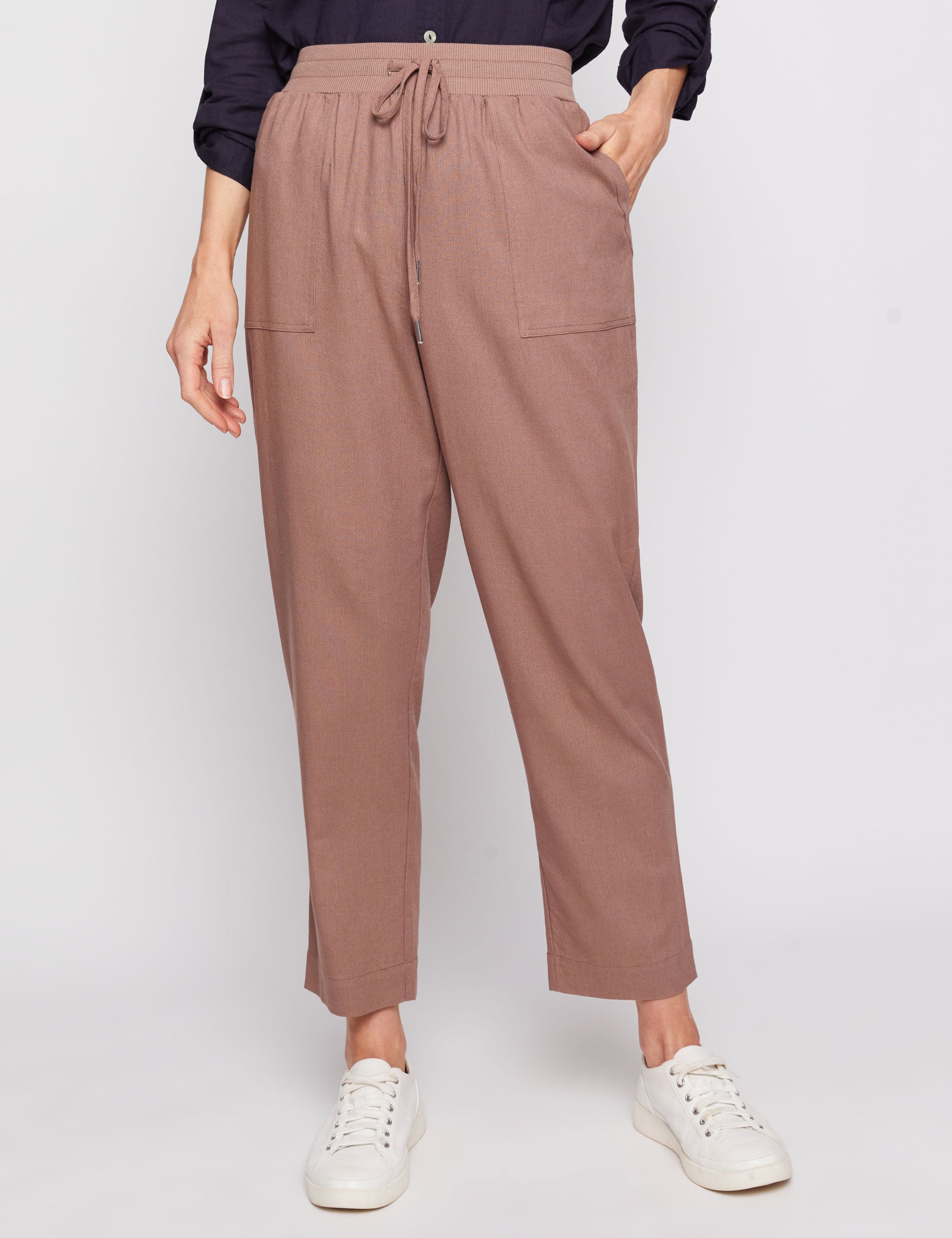 Millers linen pants sale