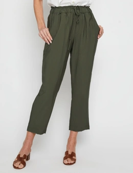 Millers Ankle Length Jogger Pant