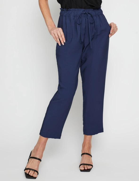 Millers Ankle Length Jogger Pant, hi-res image number null