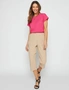 Millers Crop Cotton Washer Pant, hi-res