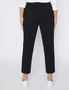 Millers Ankle Length Drawcord Waist Knit Pant, hi-res
