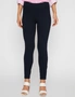 Millers Full Length Stetch Knit Twill Jegging, hi-res