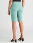 Millers Coloured Denim Shorts, hi-res