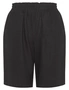 Millers Paperbag Waist Linen Blend Shorts, hi-res
