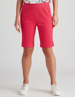 Millers Coloured Denim Shorts