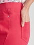 Millers Coloured Denim Shorts, hi-res