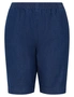 Millers Basic Denim Shorts, hi-res