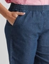 Millers Basic Denim Shorts, hi-res