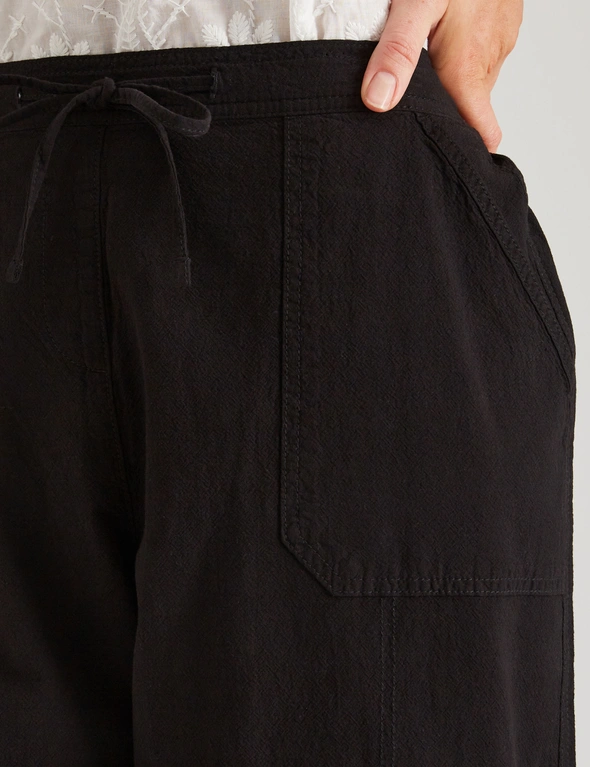 Millers Cotton Washer Shorts, hi-res image number null