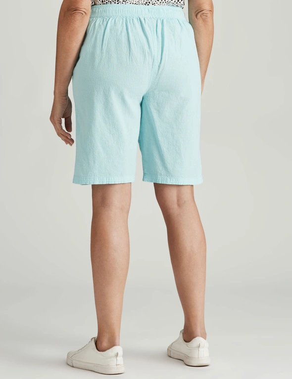 Millers Cotton Washer Shorts, hi-res image number null