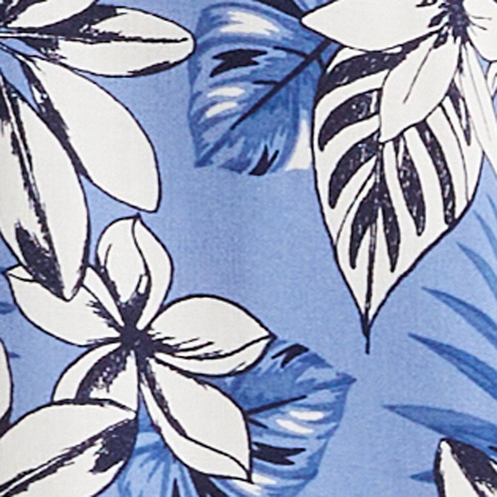 LILLY TROPICAL PRINT