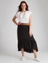 Millers Belted Midi Skirt, hi-res