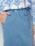 Millers Knee Length Denim Skirt, hi-res