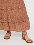 Millers Ruffle Detail Maxi Skirt, hi-res