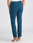 Millers Full Length Zipped Front Colour Jeggings, hi-res