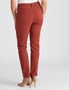 Millers Full Length Zipped Front Colour Jeggings, hi-res