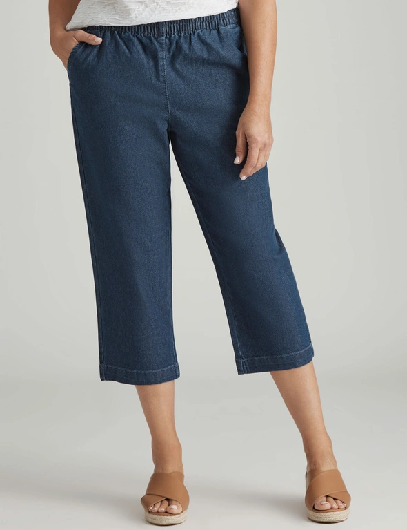 Millers Basic Denim Jeans, hi-res image number null