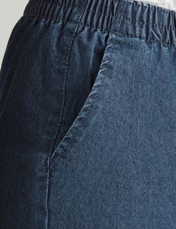 Millers Basic Denim Jeans, hi-res image number null