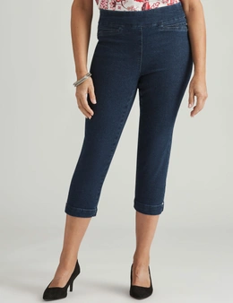 Millers Crop Comfort Jeans
