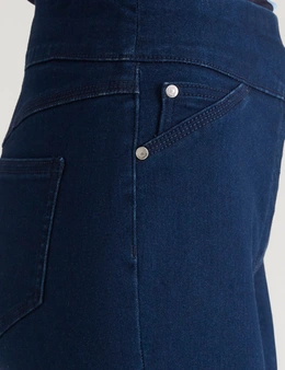 Millers Full Length Comfort Denim Jean