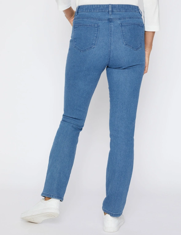 Full Length 5 Pocket Jean, hi-res image number null