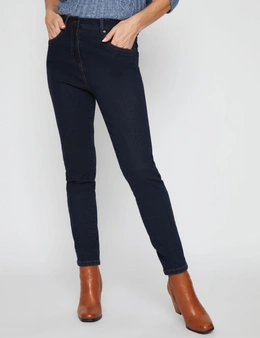Millers Full Length Slim Leg 5 pocket Jean