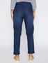 Millers Ankle Length 5 pocket Relaxed Jean, hi-res
