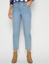 Millers Ankle Length 5 pocket Relaxed Jean, hi-res