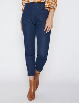 Millers Ankle Length Comfort Jean