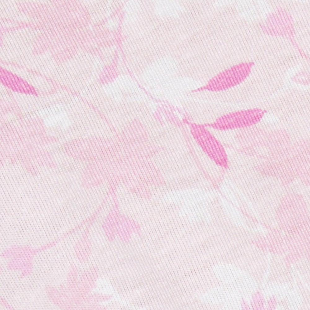 PINK LEAVES