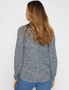 Millers Long Sleeve Twist Cable Jumper, hi-res