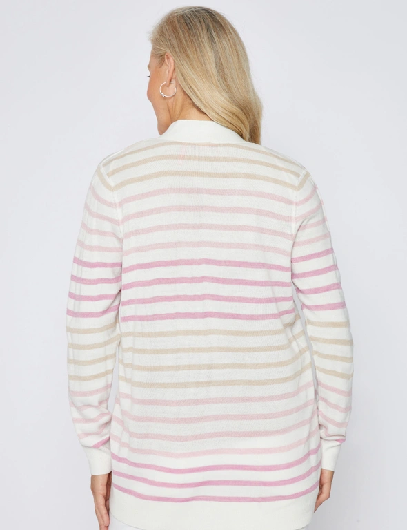 Millers Long Sleeve Novelty Cardigan, hi-res image number null