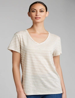 Millers Capture Slouchy T-Shirt