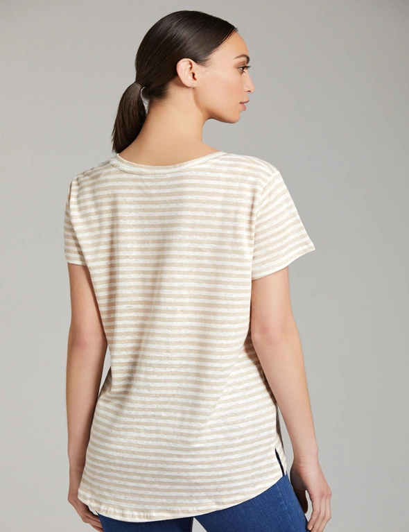 Millers Capture Slouchy T-Shirt, hi-res image number null