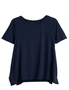 Millers Emerge Side Split T-Shirt, hi-res