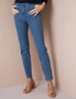 Noni B Loren Pull On Regular Jeans, hi-res