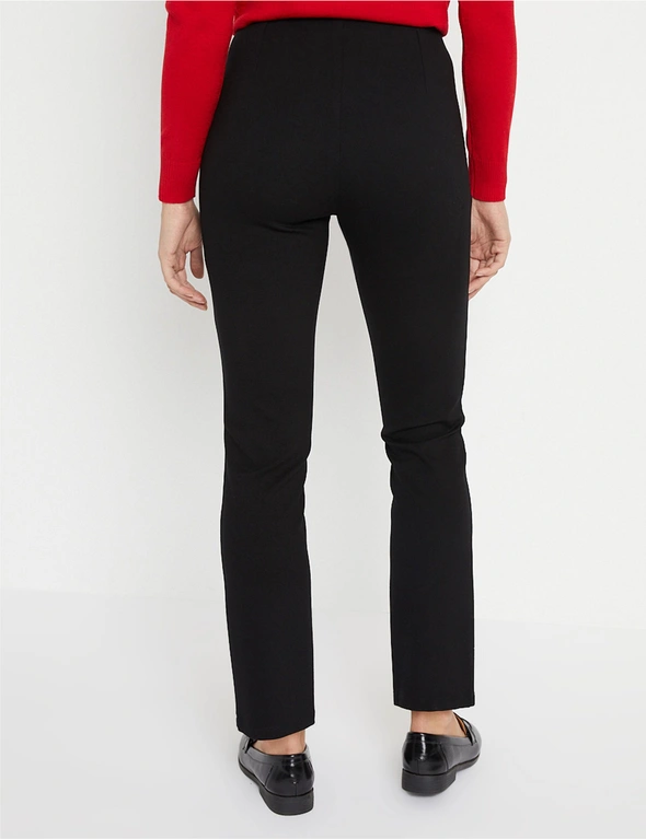 NONI B PONTE PULL ON PANTS, hi-res image number null