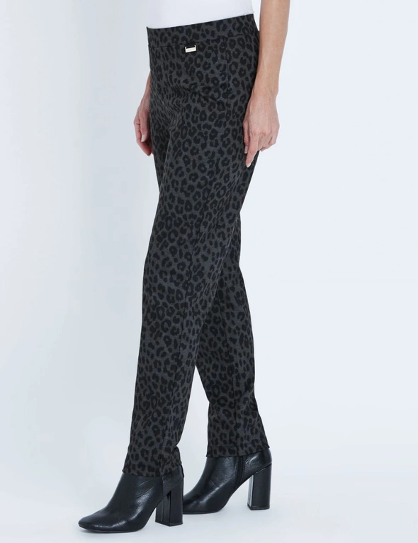 NONI B FULL LENGTH PULL-ON ANIMAL PANTS, hi-res image number null