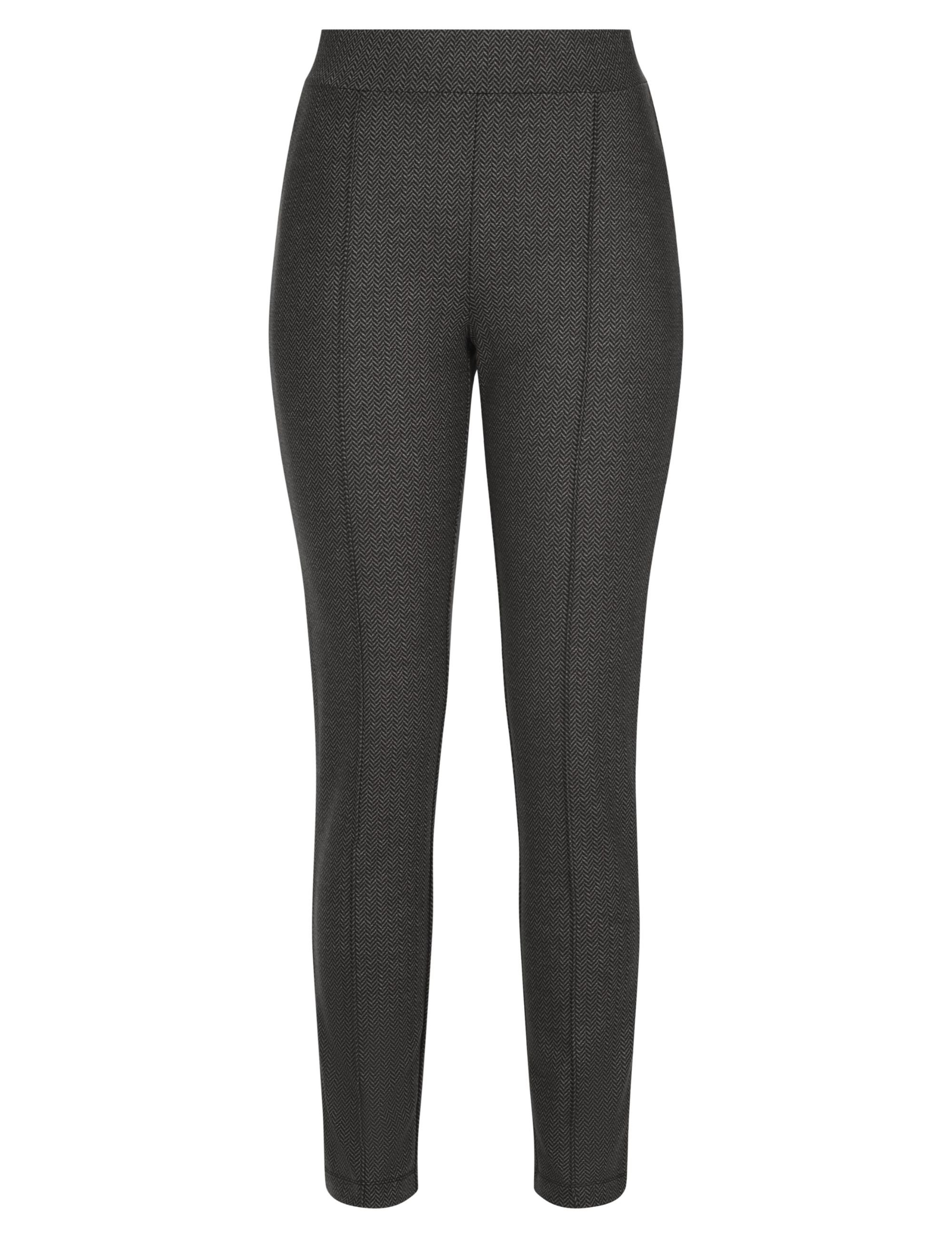 NONI B FULL LENGTH PINTUCK PONTE PANTS | EziBuy Australia