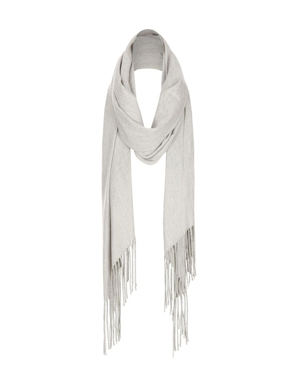 NONI B SUPERSOFT ESSENTIAL SCARF, hi-res image number null