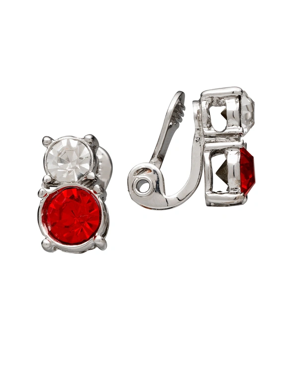 BOBSY CLIP EARRING, hi-res image number null