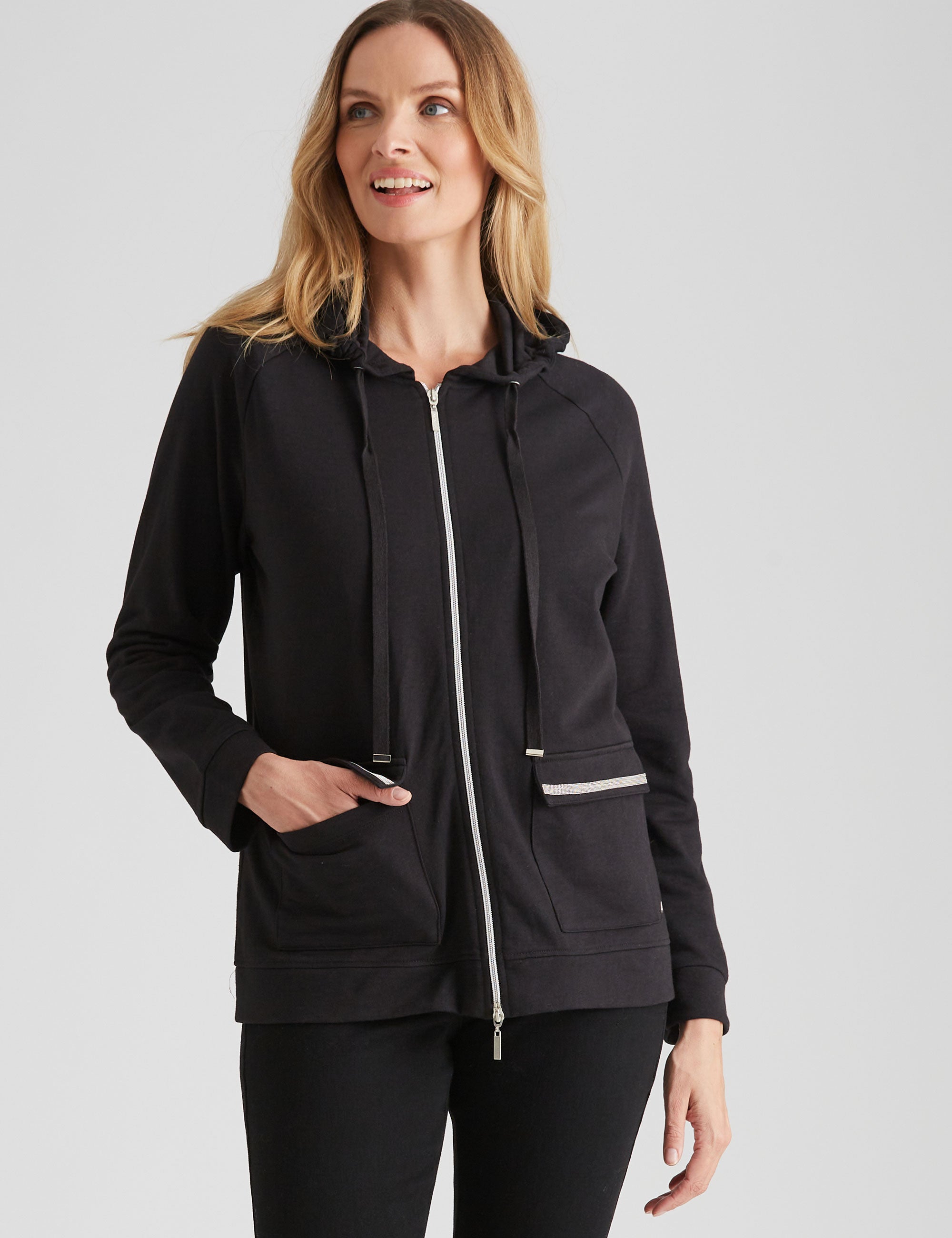 NONI B LEISURE JACKET | EziBuy Australia