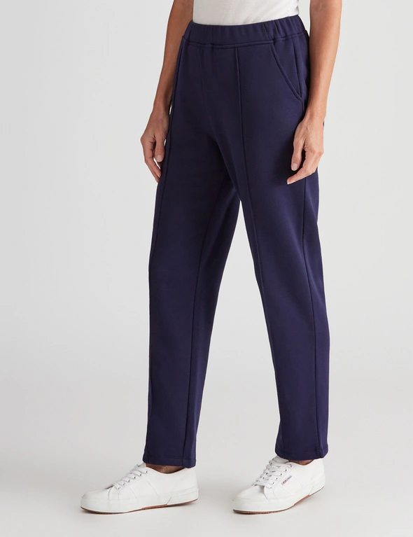 NONI B FLEECE TRACK PANTS, hi-res image number null